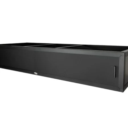 Deluxe Spacer Hood for 5x2 Enclosure V2