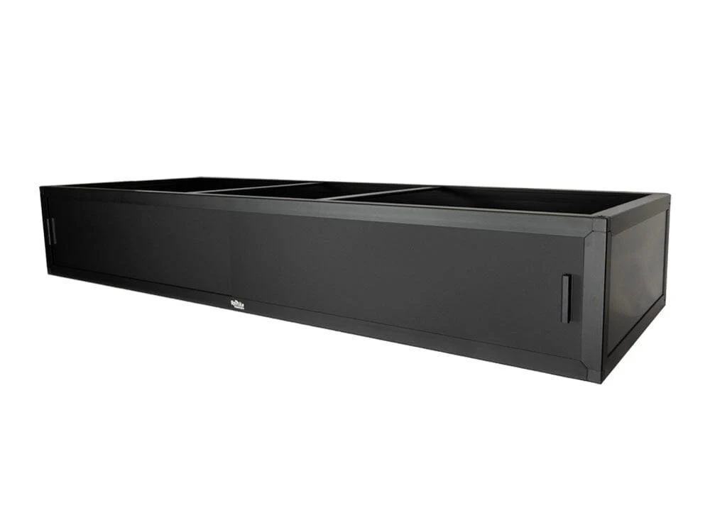 Deluxe Spacer Hood for 5x2 Enclosure V2